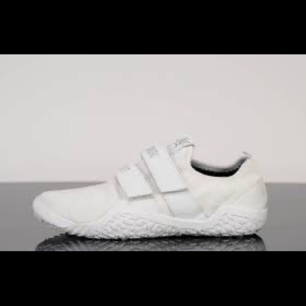 Notorious Lift Sumo Sole Gen 2 Pure White